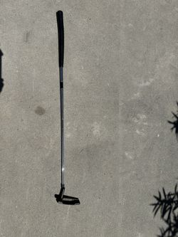 Ping putter