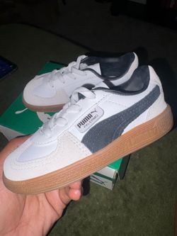 Puma Palermo Leather - 7C