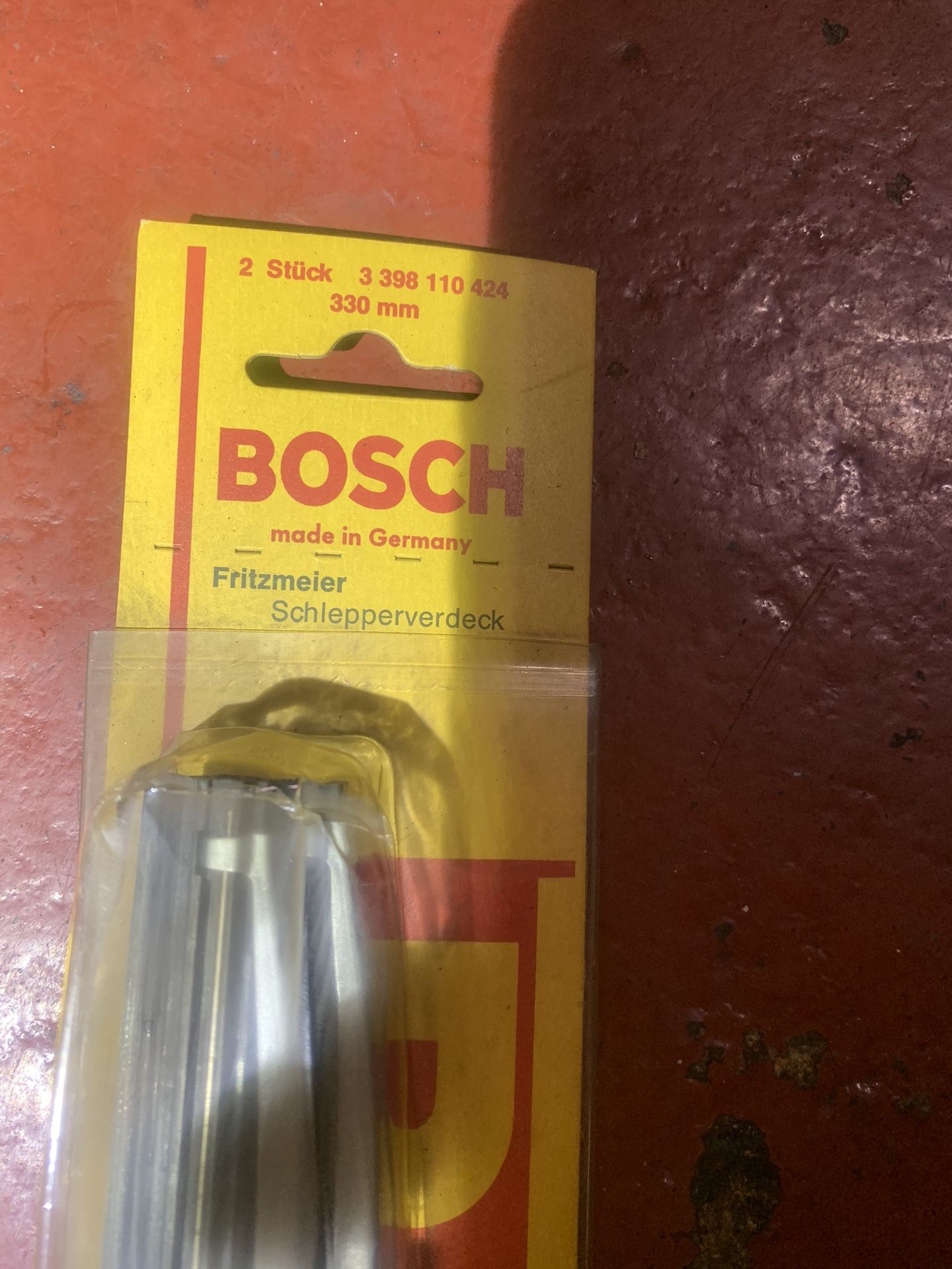 Wiper Blades for Sale in Bloomington, CA OfferUp