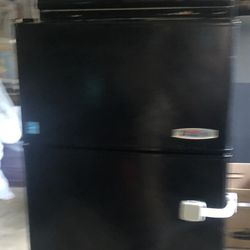 Fridge Microwave Combo