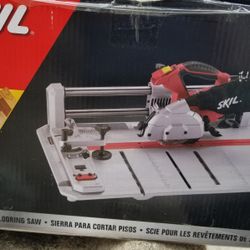 Skilsaw