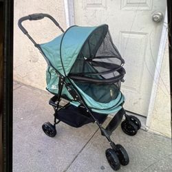 DOG STROLLER 