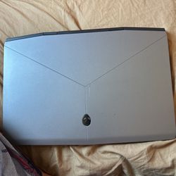 Alienware M17 Laptop 