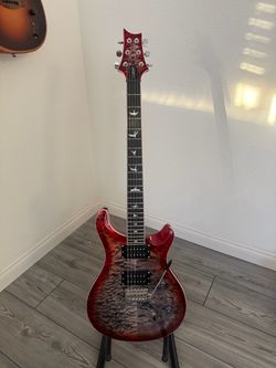 PRS Custom 24 08
