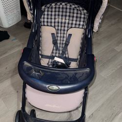 stroller 