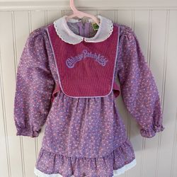Vintage Toddler Bundle