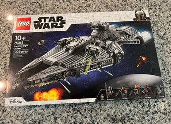 Lego Star Wars 75315 Imperial Light Cruiser