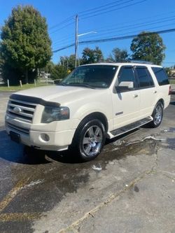 2008 Ford Expedition