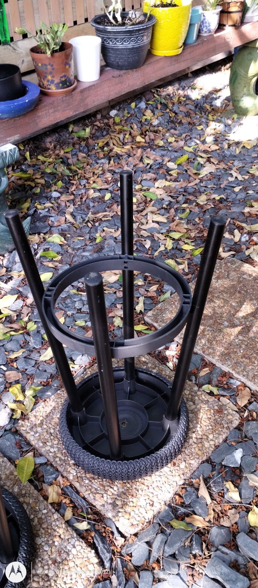 Kitchen Stools