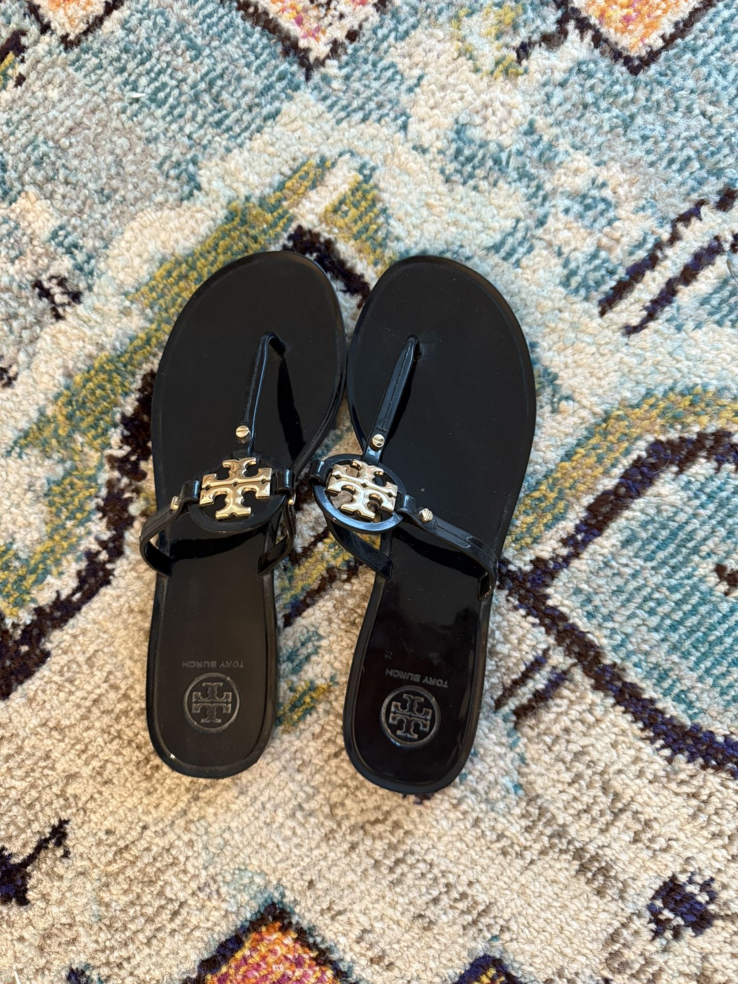 Tory Burch Sandals 