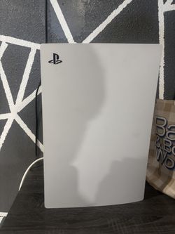 PS5 Like new