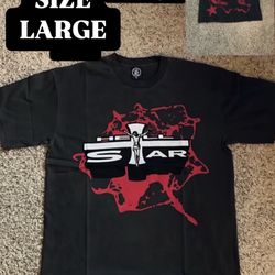 Hellstar Tee Large