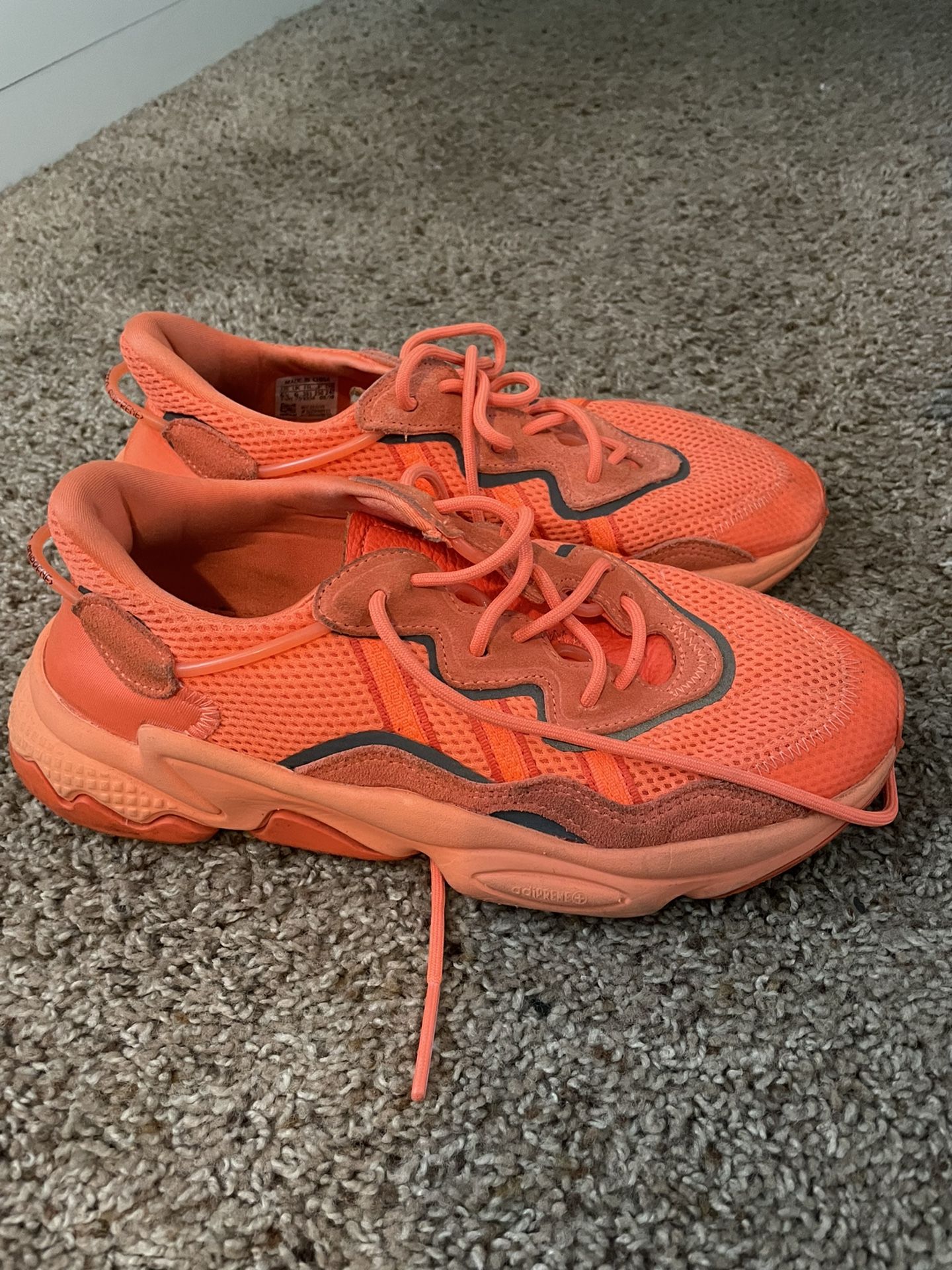 Adidas Sneakers Size 6.5 Men