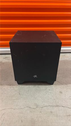 MartinLogan Dynamo 400 Subwoofer