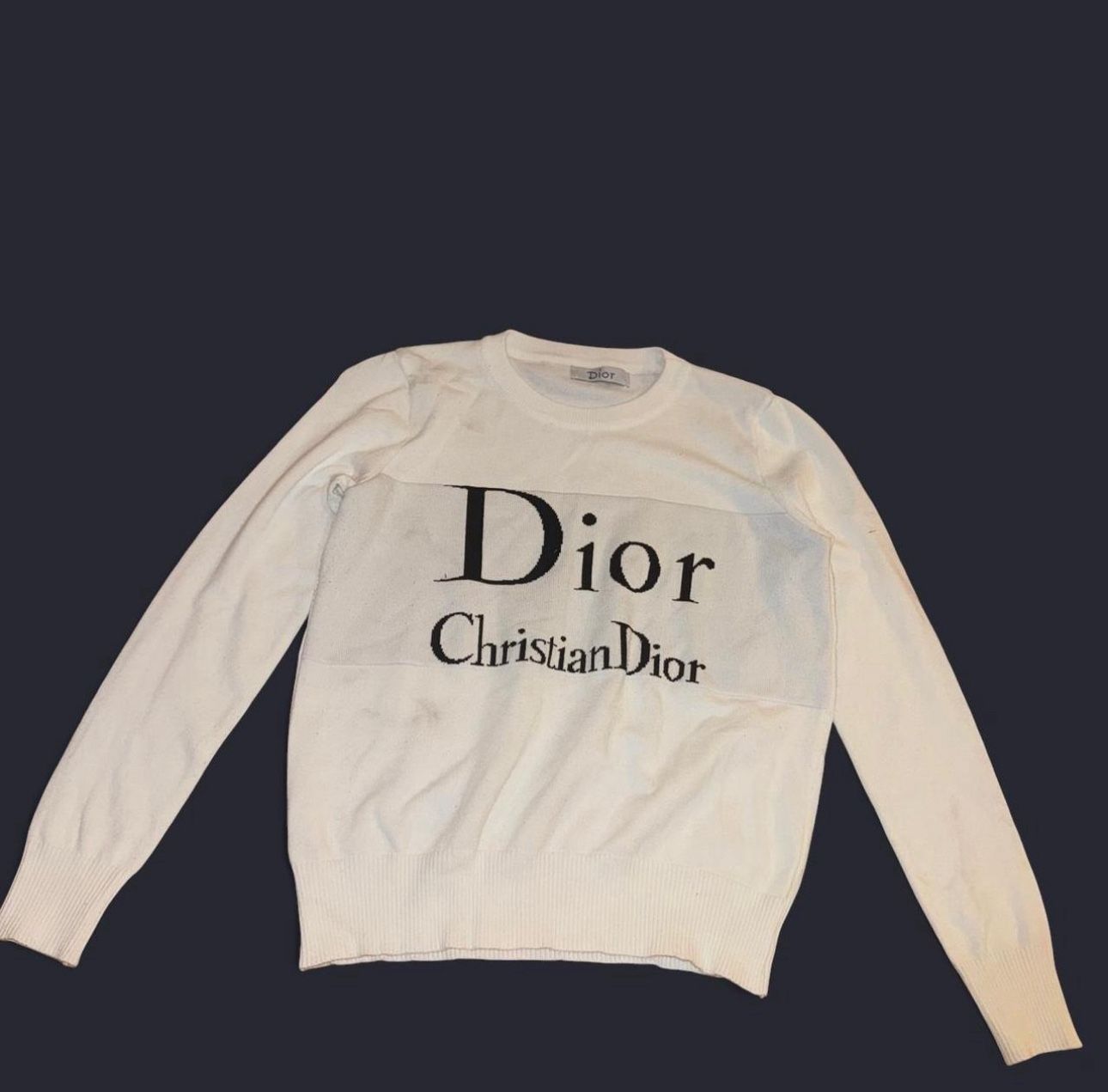 Dior Shirt