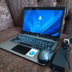 Laptop HP Folio 13-2000-Intel Core i5 -8gb Ram -128gb HD SSD Solid 