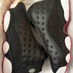 Air Jordan 13 Retro “Playoff”
