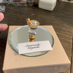 Swarovski Chilled Champagne 