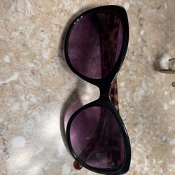 Betsy Johnson sunglasses