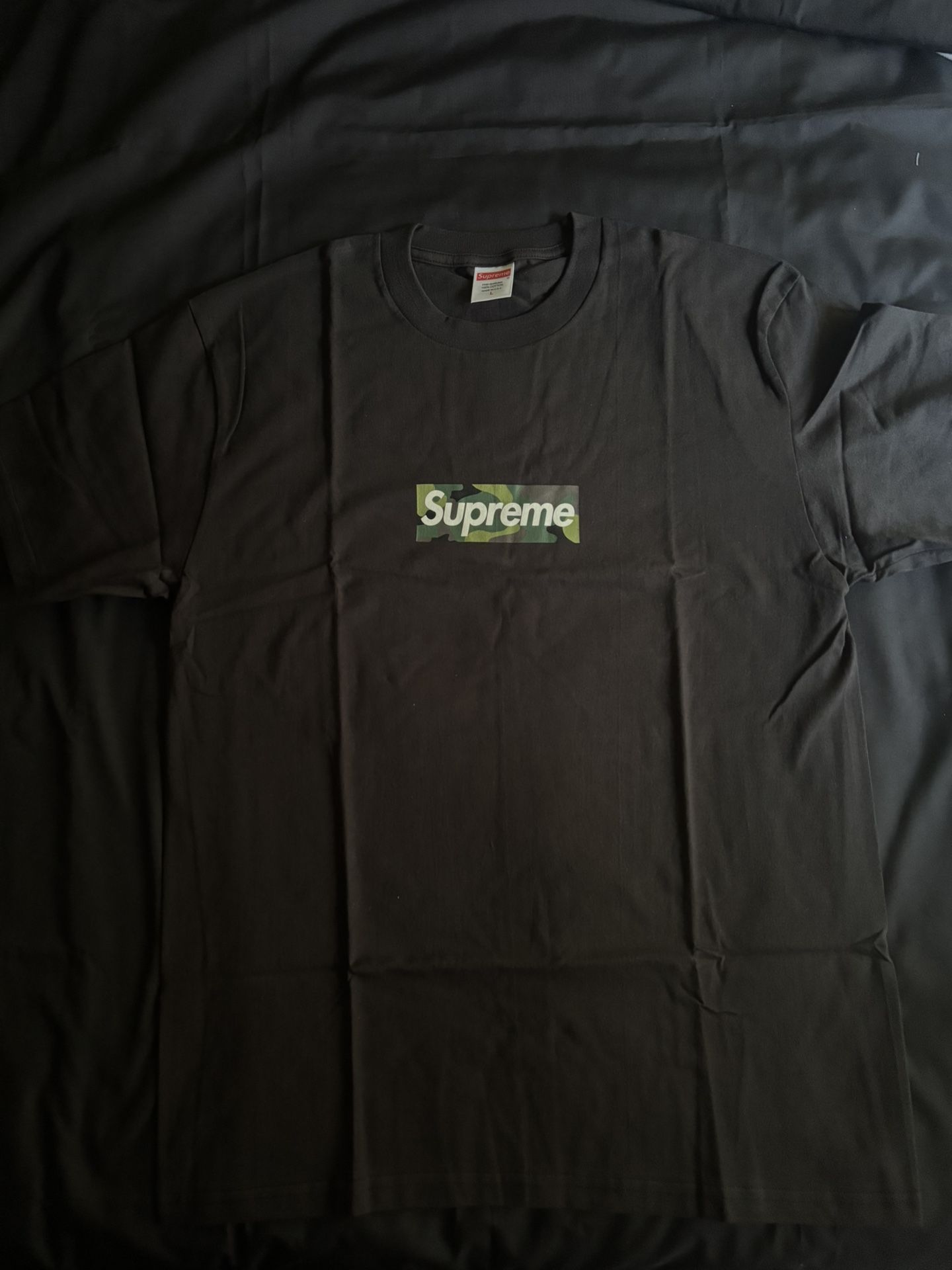 Supreme Tees