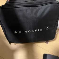 Kingsfield Compression Boots 