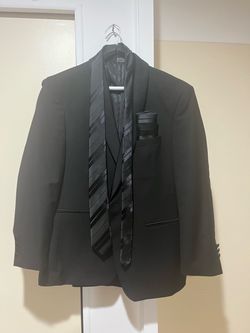 Black Tuxedo