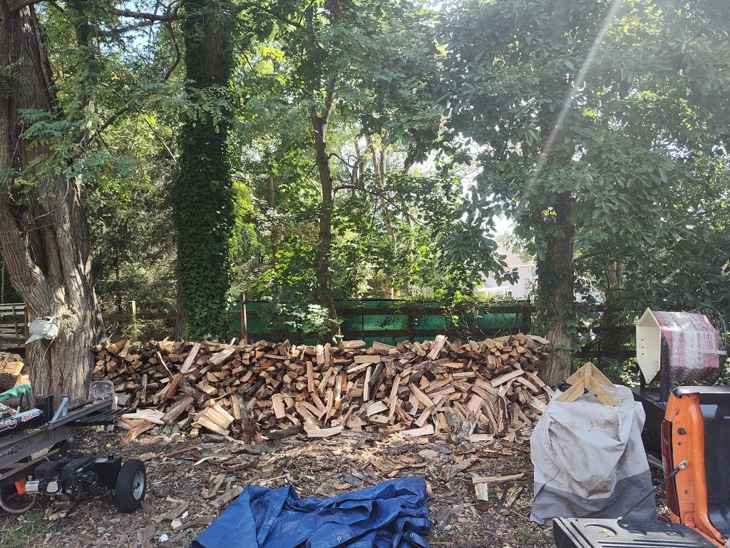 2 Cord Wood