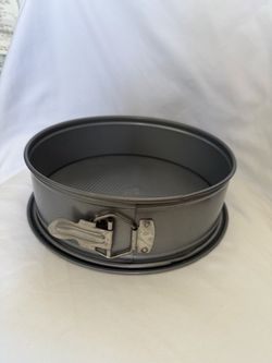 Nonstick Springform Cake Pan