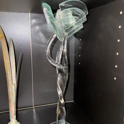 Glass Art 