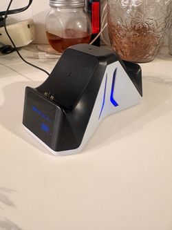 Ps5 wireless remote charger