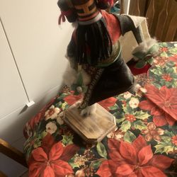 Kachina Doll 