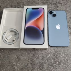 UNLOCK IPHONE 14 128GB 