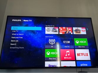 65in tv