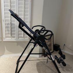 Back Inversion Table 