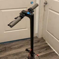 AovoPro electric scooter