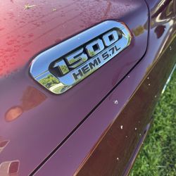 2019 Dodge Ram For Sale