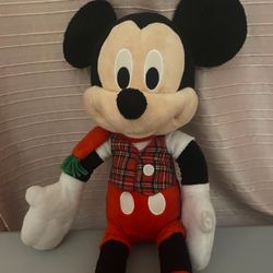 Mickey Mouse