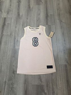 Nike Kobe Bryant Mamba Jersey Youth Size XL Mens Small