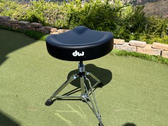 DW Drum Throne