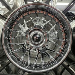 FORGIATO!!!! ANY VEHICLE