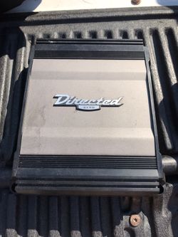 Amp