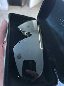 Versace sunglasses