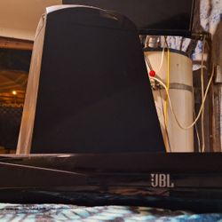 JBL Soundbar