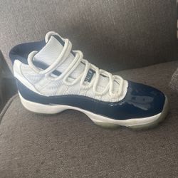 Jordan 11 Retro Win Like 82 