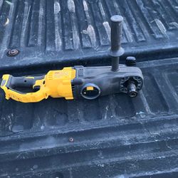 DEWALT FLEXVOLT 60V MAX