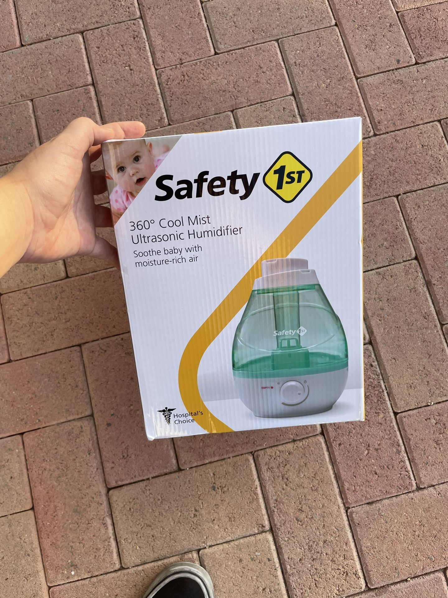 Humidifier
