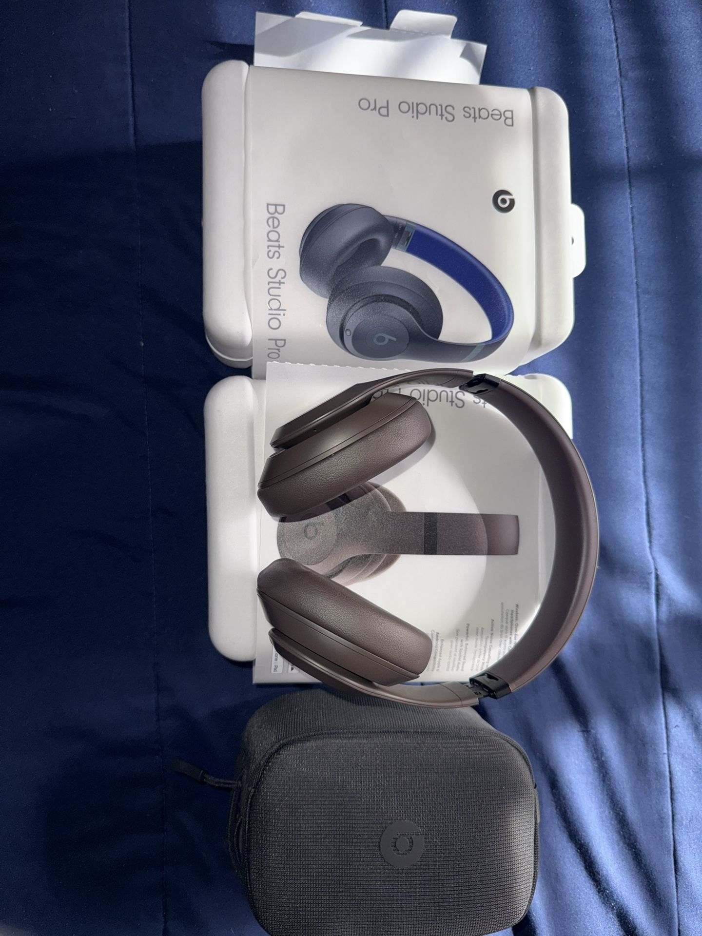 Beats Studio Pro