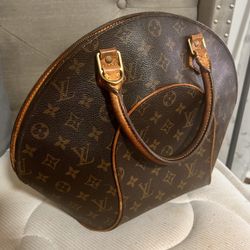 LV Ellipse Bag 