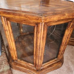 End Tables