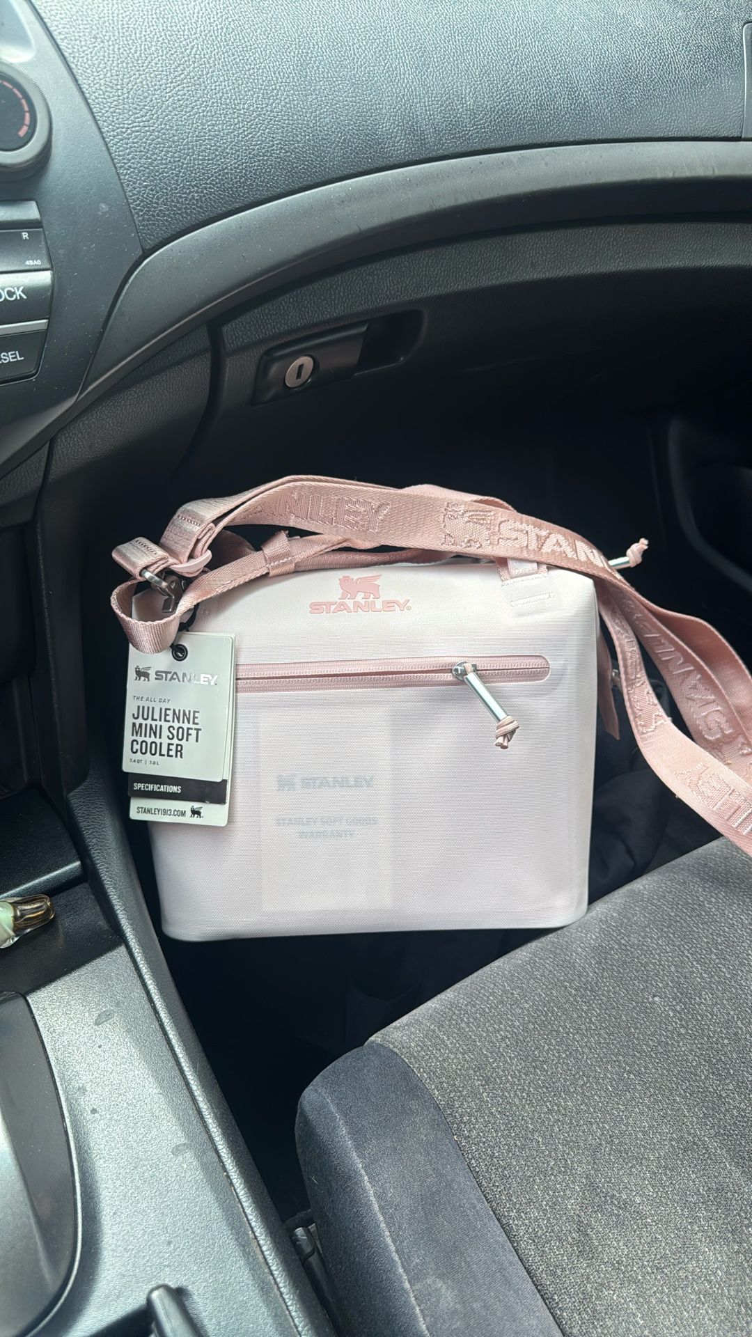 Stanley Julienne Mini Soft Cooler